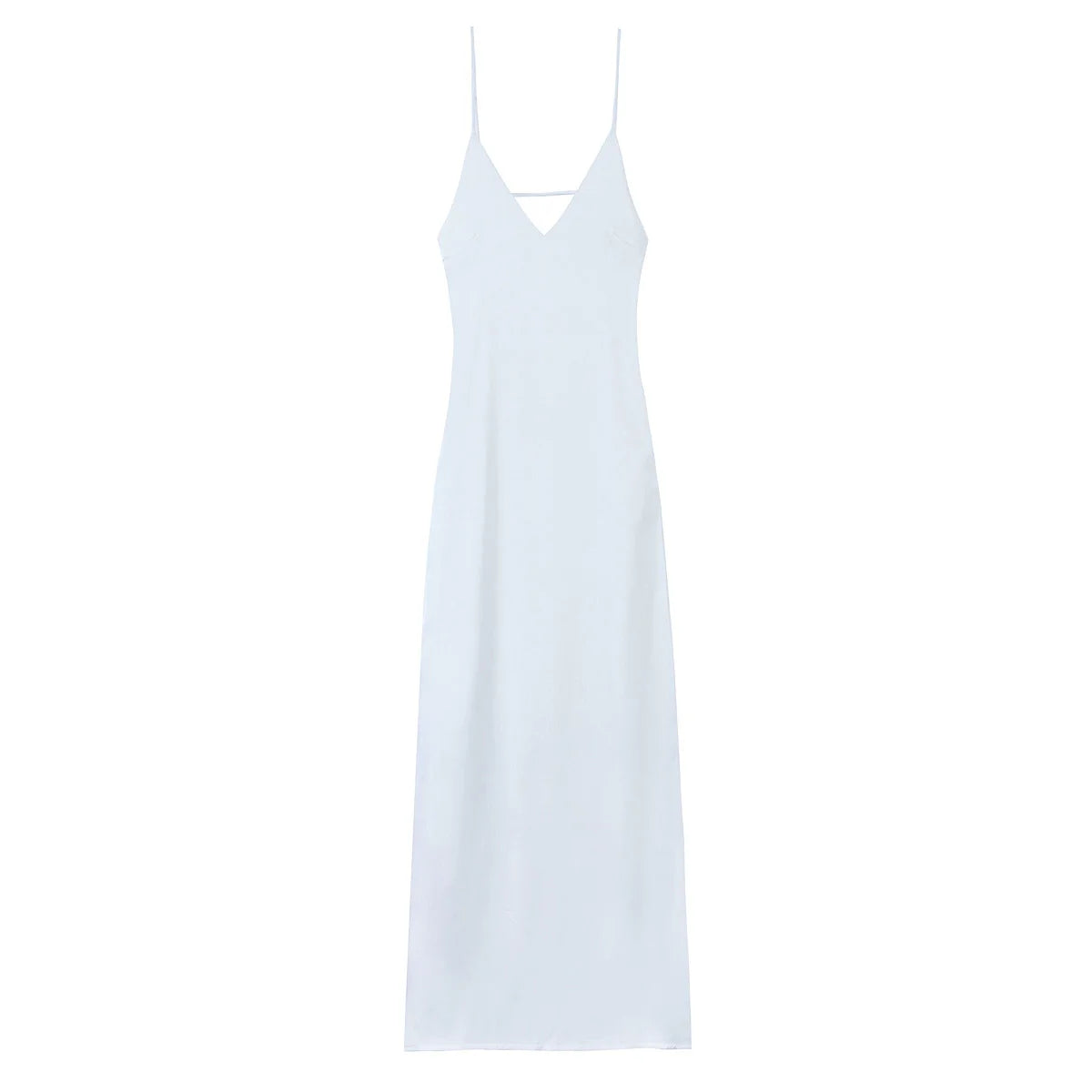 'Sienna' Sommerkleid – Zeitlose Eleganz & Leichtigkeit