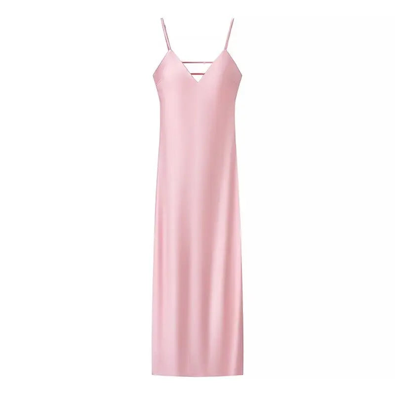 'Sienna' Sommerkleid – Zeitlose Eleganz & Leichtigkeit